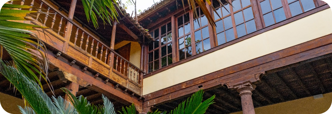 Senderismo: La Laguna & Anaga